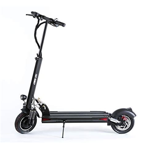 Best Electric Scooter For Heavy Adults Of 2021 Scootertalk