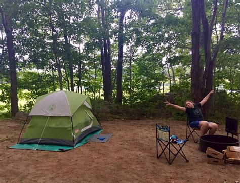 7 Picturesque Campgrounds Near Portland Maine Gdrv4life Your