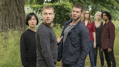 Sense8 Season 2 Cast On Spoilers Plot Of Wachowski Netflix Series