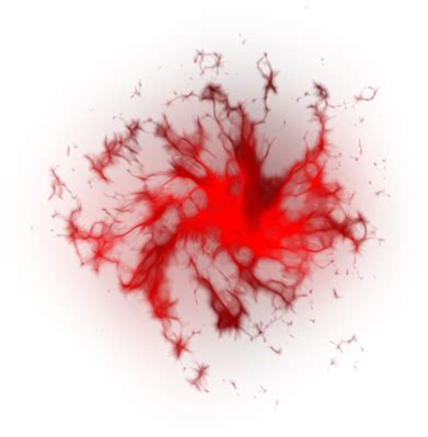 Magic Particle - Red - Blood No Background Roblox - (420x420) Png png image