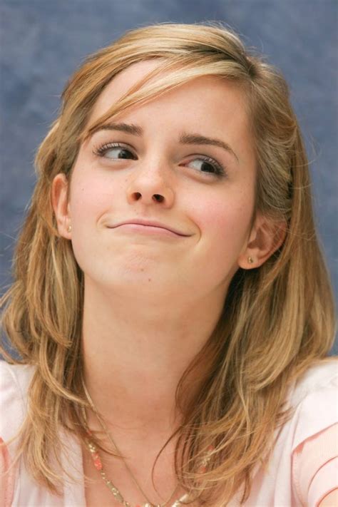 The Same Photo Of Emma Watson Every Day