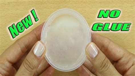 How to make clear slime without glue or borax recipe. 2 Ingredient Slime Recipes Tested💦 HOW TO MAKE CLEAR SLIME WITHOUT GLUE 💦 No Glue ,No Borax ...
