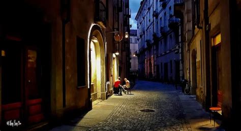 Torino In My Eyes A Quiet Place Turin Quiet Eyes Street Places