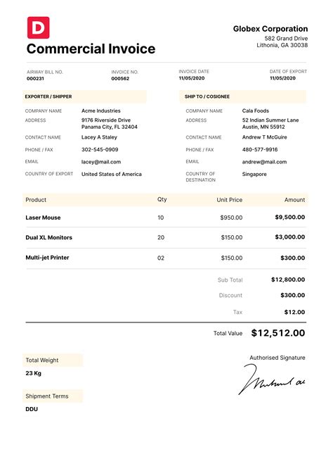 What Is A Sales Invoice A Complete Guide For Small Businesses