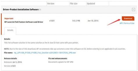 + download hp laserjet 4100 driver for windows 10. Update HP Laserjet Printer Drivers for Windows 10 - Driver ...