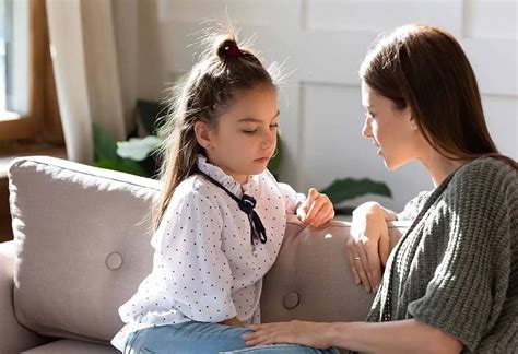 10 Effective Ways To Deal With A Difficult Child