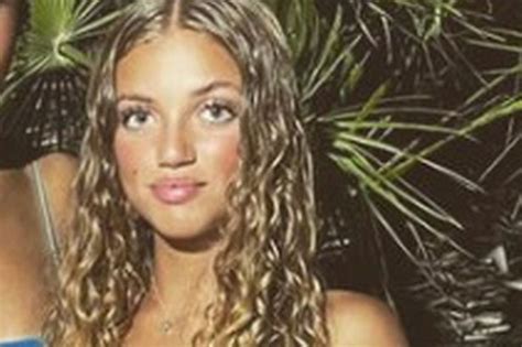 Katie Prices Daughter Princess Looks Just Like Her Famous Mum In New