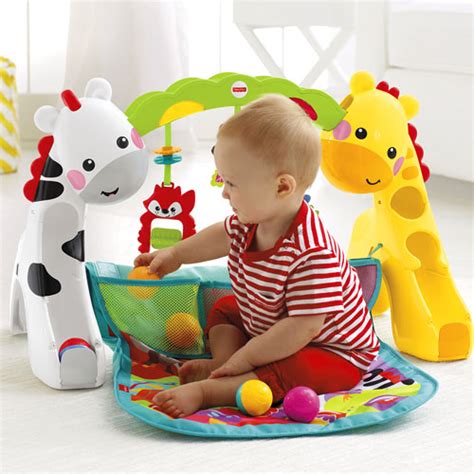 Top Activity Centers And Jumpers For Busy Babies