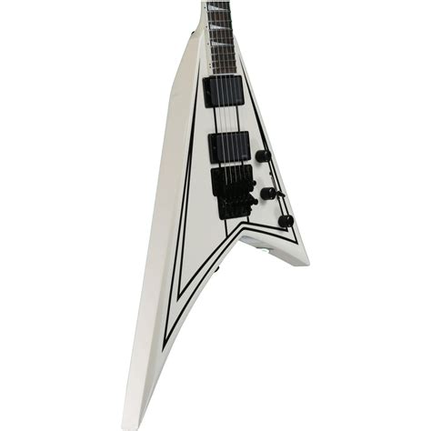 Jackson Rrxmg X Series Rhoads Electric Guitar White Gear4music