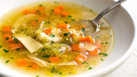 Top 30 Homemade Chicken Soup Recipe From Scratch Best Recipes Ideas