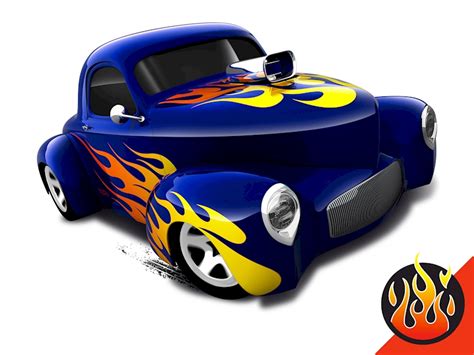 Check out our hot wheels 41 willys selection for the very best in unique or custom, handmade pieces from our shops. '41 Willys - Shop Hot Wheels Cars, Trucks & Race Tracks ...