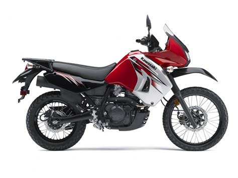 Klr® la motocicleta 650 está diseñada para potenciar tu pasión por escapar y explorar. 2012 Kawasaki KLR 650 Gallery 429411 | Top Speed