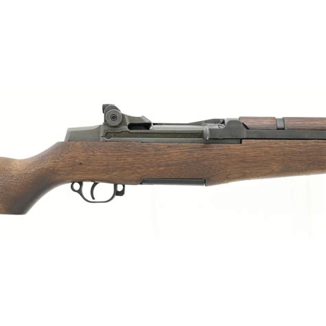 Springfield M1 Garand 308 Win Caliber Rifle For Sale