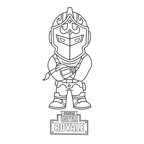 Fortnite Skin Tekenen Makkelijk / How to Draw Male Noob Skin Fortnite
