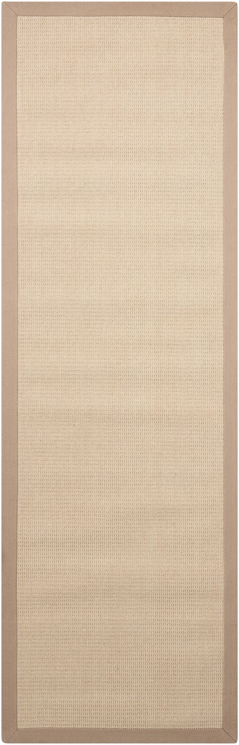 Nourison Sisal Soft Rugs Wool Casual Area Rugs Rugs Direct