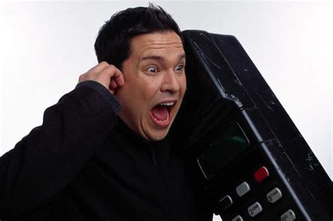Trigger Happy Tv To Return — Anddom Jolys Got A Giant Smartphone