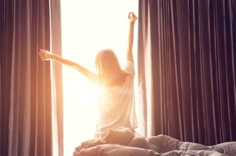 Amazing Benefits Of Waking Up Early Morning Meditative Mind