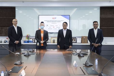 Malaysia debt ventures berhad (mdv) is a malaysian wholly owned company under the minister of finance incorporated. MDV to finance 10 technology startups under its funding ...