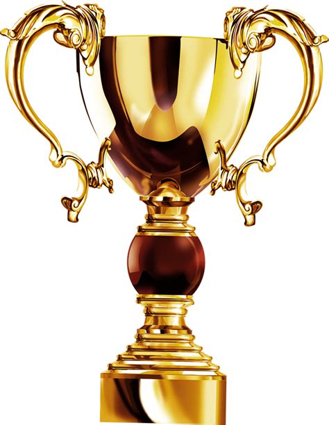 High Resolution Trophy Icon Png Transparent Background Free Download