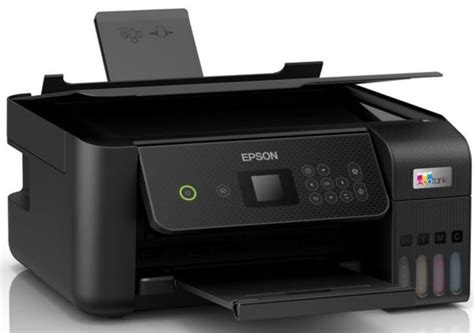 Epson Ecotank L3250 A4 Wi Fi All In One Ink Tank Printer Ink Best