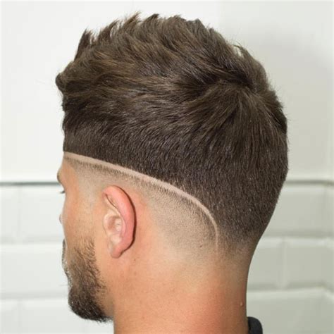 It may be the one part of our body that we all have since adulthood dull blades won't cut it perfectly. Best Fade Haircuts For Men (2019 Styles) - Types of Fades ...