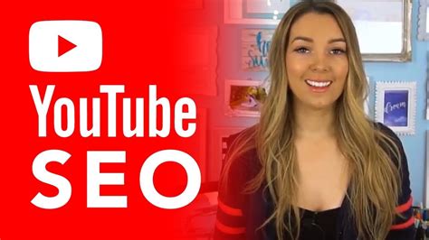Youtube Seo How To Optimize Your Youtube Videos For More Views Youtube