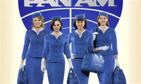 The Untold Story Of Pan Am 103s Tragic Cabin Crew Uk News