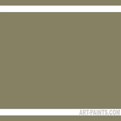Check out these gorgeous blue colors for your home below! Dusty Green Ultra Ceramic Ceramic Porcelain Paints - D1260 ...