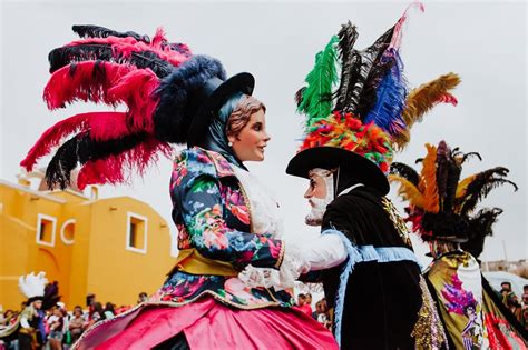 Las 15 Tradiciones Y Costumbres De Tlaxcala Más Populares
