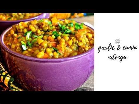 During lunch, they walk to the same kibanda to have ndengu/rice or ndengu/chapatis from as low as ksh50. NDENGU RECIPE | HOW TO MAKE MY GARLIC AND CUMIN NDENGU | KALUHI'S KITCHEN - YouTube | Recipes ...