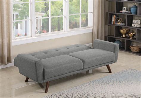 Gray Sofa Bed 1stopbedrooms