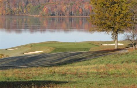 Bryan Park Champions Course In Brown Summit North Carolina Usa Golfpass