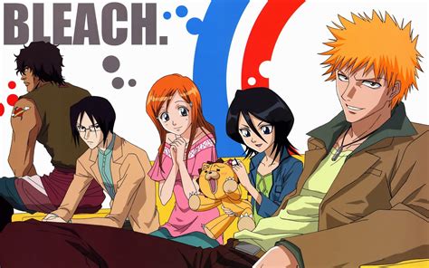Bleach Chad Wallpapers Top Free Bleach Chad Backgrounds Wallpaperaccess