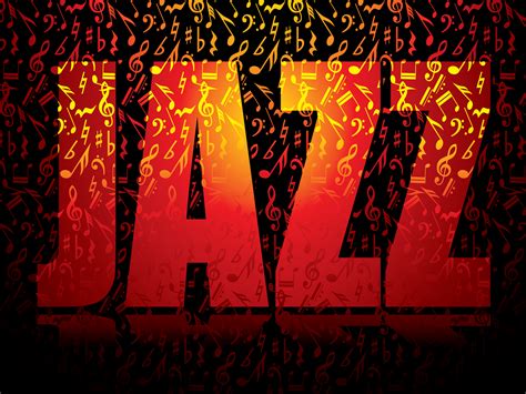 3d Jazz Music Wallpapers Wallpapersafari