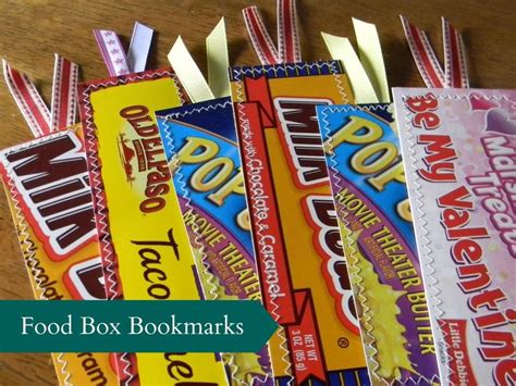 Fun Kid Activities And Projects Bookmark Organizer How To Make Bookmarks Cute Diy Projects