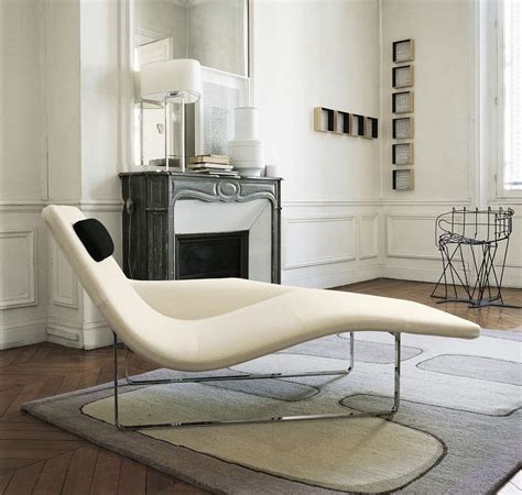 15 Inspirations Modern Indoors Chaise Lounge Chairs