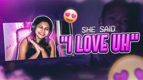 Love On Omeglewith Girls 🥰 When Gamer Girl Goes On Omegle 3
