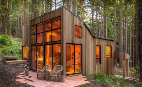 16 Beautiful Glass Homes That Have Nothing To Hide House In The Woods