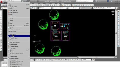 Autocad Xrefs A Beginners Tutorial Youtube