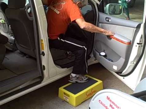 Some come with one step, while others seniors can use the stool to get these items without taking anyone's help. Finally . . . a Safe Step Stool for Hospitals and ...