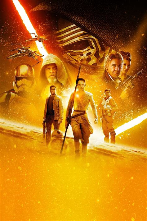 Star Wars The Force Awakens International Trailer 1 Trailers