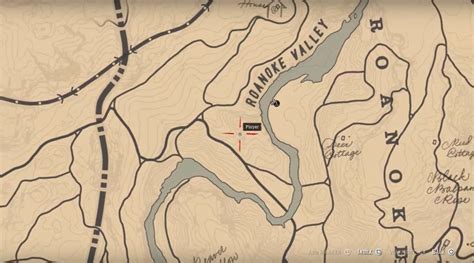 Red Dead Redemption 2 Viking Helmet Location: How to Get the Viking