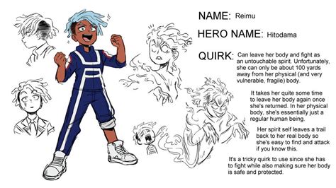 Hero Academia Characters Dnd Characters Fantasy Characters Character