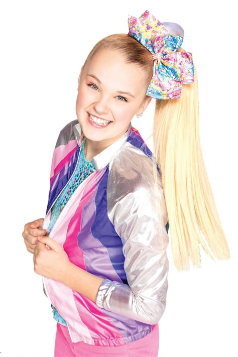 Jojo siwa come see me on tour!!! NickALive!: Nickelodeon's JoJo Siwa D.R.E.A.M. The Tour ...
