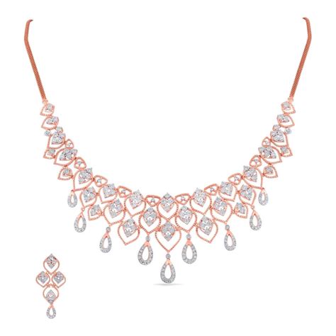 Incredible Compilation Of Full K Necklace Images Over Stunning