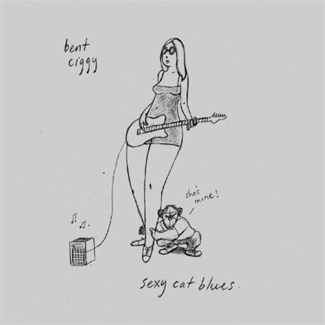 Jp Sexy Cat Blues Explicit Bent Ciggy デジタルミュージック