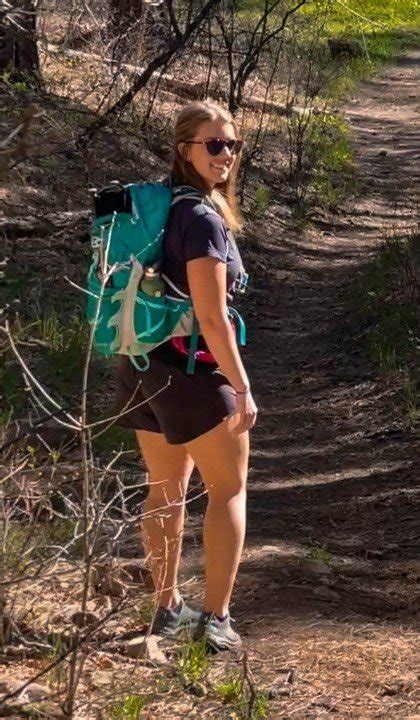 30 Cute Hiking Outfits For Women — Nomads In Nature