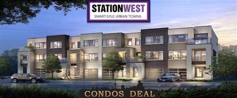 Stationwest 101 Masonry Crt Vip Access Condos Deal