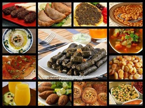 Pin By Mady Sam On Palestinian Traditional Food Palestine Food