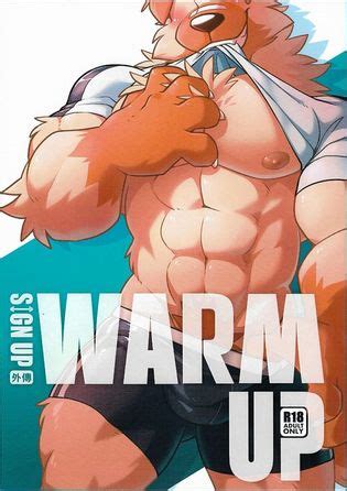 Takemoto WARM UP Eng Luscious Hentai Manga Porn